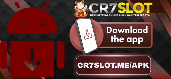 CR7SLOT | Situs Link Slots 88 Pasti Maxwin Terpercaya